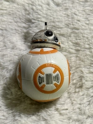 Star Wars BB-8 Droid Toy by Hasbro - Only - Image 1 of 4