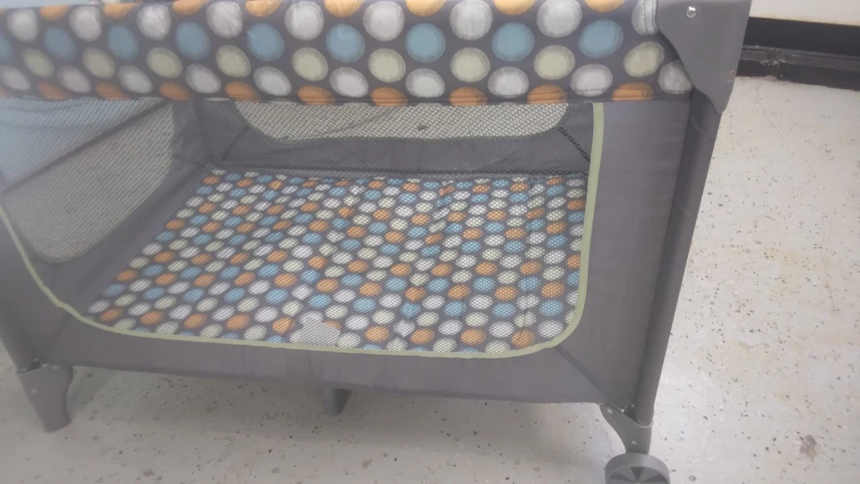 Cosco Pack N Play Foto 1 de 1