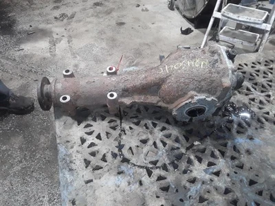 Carrier Rear Automatic Transmission Fs Sport Fits 99-08 FORESTER 778914 - Image 1 of 4