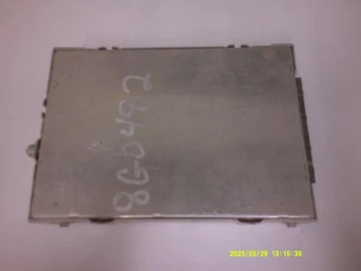 ENGINE COMPUTER CADILLAC BROUGHAM 1991 1992 16136965 5.0L PCM ECM ECU OEM - Image 1 of 4