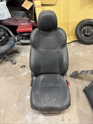2015-2021 Subaru Wrx Impreza Passenger Seat Heated ,Manual, Non Electric - Image 1 of 4