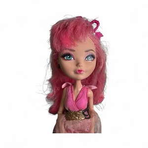 Ever After High CA Cupido bambola figlia di Eros con supporto - Foto 1 di 4