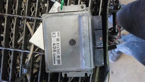 MÓDULO DE CONTROL DEL MOTOR 237034BA1A 2016-2017 NISSAN ROGUE - Imagen 1 de 8