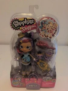 Shoppies Kirstea Girls' Day Out with 2 Exclusive Shopkins Sealed In Box - Picture 1 of 10