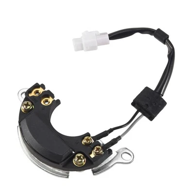 Ignition Module J007T01571 for 121 323 C S F I IV - Image 1 of 4