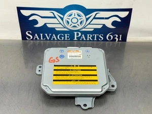 2007 Lexus GS450H Power Steering Control Module 89181-30090 - 193k - Picture 1 of 6