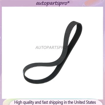 Drive Belt BDL-138K Fits Harley Davidson Fat Bob FXEF 1980-1981 FXEF-80 1979 - Image 1 of 4