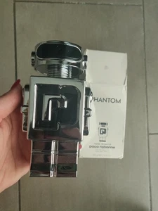 Profumo Paco Rabanne Uomo Phantom 100 Ml - Imagen 1 de 7