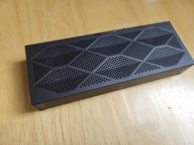 Altavoz portátil Jawbone Mini Jambox J2013 negro - funciona, probado Foto 1 de 4