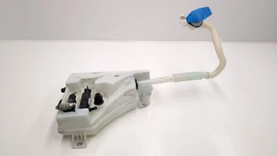 VOLKSWAGEN TOUAREG 7P MK2 PARABRISAS LAVADORA BOTELLA TANQUE 2013 Foto 1 de 4