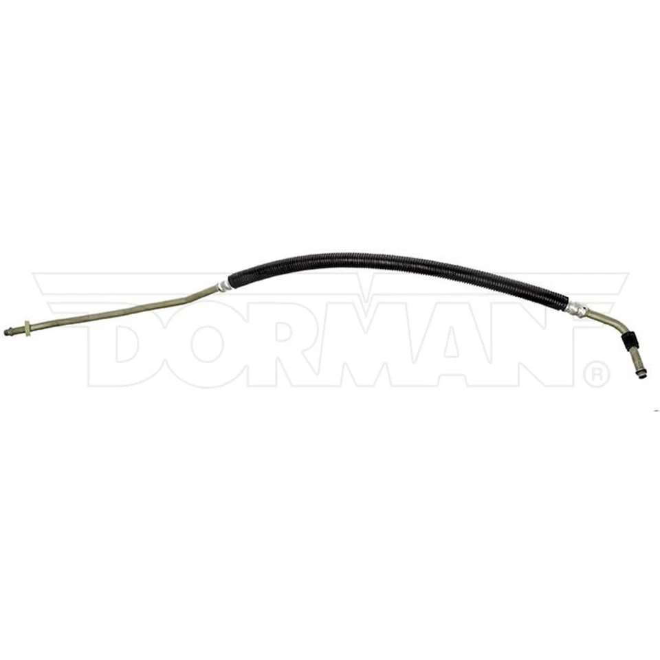 Línea de enfriador de aceite de motor Dorman 625-182 para 96-98 Chevrolet GMC C1500 K1500 Foto 1 de 4