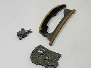 TOYOTA AYGO 2016 MK2 1.0 PETROL CYLINDER ENGINE TIMING CHAIN KIT /2014-19 - Picture 1 of 8