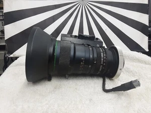 Ikegami HL-37, 77 USE CANON J10X10B - Bild 1 von 6