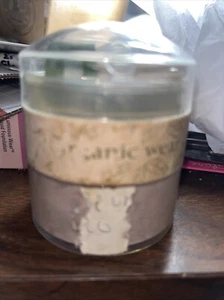 Physicians Formula Organic Wear SAND BEIGE ORGANICS Loose Powder .77 oz - Picture 1 of 1