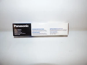 UG-6001 Replacement Film for Panasonic UB - Picture 1 of 1