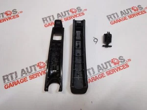 Saab 93 9-3 2003 2012 Complete Handbrake Lever 12802419 - Picture 1 of 7