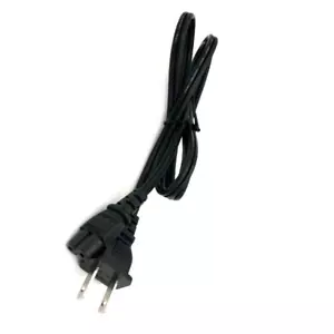 Power Cord Cable for HISENSE TV 50K23DG 50H8C 55H8C 55H9G 55R6090G 55U7G 3' - Picture 1 of 1
