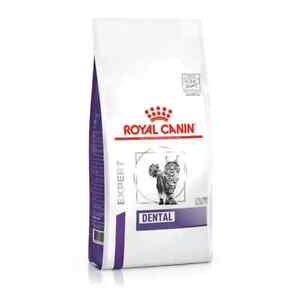 ROYAL CANIN® Dental Veterinary Health Nutrition Adult Cat Food 3kg