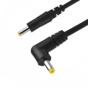 DC Power Supply Cable Cord For Panasonic PalmCorder VHSC Video Camera VCR DC OUT - Picture 1 of 4