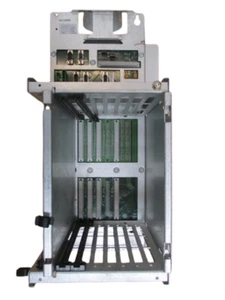 ABB Robotics DSQC 369 (3HAC 2424-1) Backplane Rack - inkl. 19% MwSt. - Picture 1 of 2