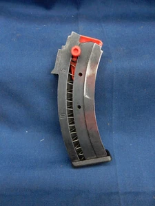 Used Remington 522 Viper Metal Magazine 10 Round 22 LR - Picture 1 of 6