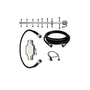 Kit d'antenne directionnelle 50 pieds pour Verizon Ellipsis Jetpack Hotspot (MHS800L) - Photo 1/1