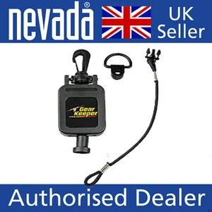 GearKeeper RT4-4112 CB mic keeper standard version NEW - Picture 1 of 2