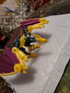 Transformers Prime Beast Hunters Legion Windrazor action figure - Picture 1 of 4