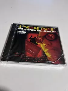 Point Blank N Tha Do New VERY RARE Cd With Crack IN CASE & Promo Cut - Picture 1 of 5