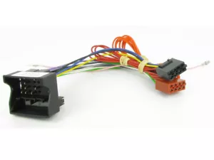For Mercedes Sprinter W906 2006 Car CD Stereo Radio ISO Wiring Quadlock Adaptor - Picture 1 of 1