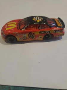 Hot Wheels 1997 metal race car, #94 McDonalds/Hershey 107 - Picture 1 of 5