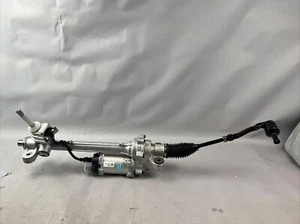 KIA EV6 2022-2024 AWD ELECTRIC POWER STEERING GEAR LINKAGE ASSY OEM NEW - Picture 1 of 12