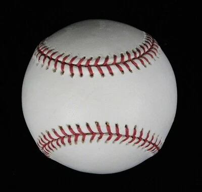 Rich Harden Firmado Grandes Ligas Béisbol TRISTAR MLB Autenticado (Desteñido) Foto 1 de 2