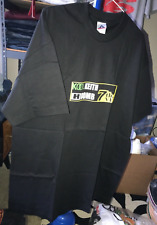 Kool Keith 7th Veil tshirt xl black