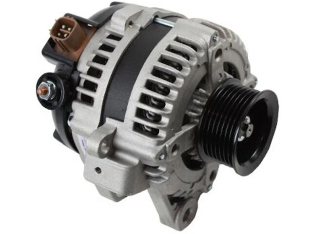 Alternador para Toyota Highlander 2004-2007 TYC 66262KTNS 2005 2006 2,4 L 4 cilindros Foto 1 de 2