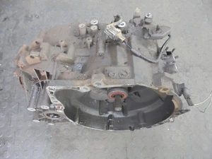 VOLVO S40 V40 2001-2004 1.9 DIESEL 5 SPEED MANUAL GEARBOX P30616141 / 141M56L2 - Picture 1 of 13