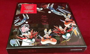 Pink Floyd - The Wall - Immersion Box - 6 CDs,1 DVD - Sealed! - Waters - Bild 1 von 1