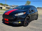 2016 Ford Fiesta ST/1.6L EcoBoost/COBB EXHAUST/SYNC3 APPLINK WITH APPLE CARPLAY