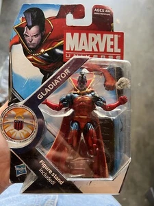 Marvel Universe Gladiator 3.75" Action Figure Series 3 2010 New - Picture 1 of 1