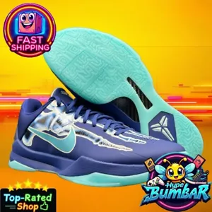 Nike Kobe 5 Protro X-Ray EU45 / US 11 - Bild 1 von 17