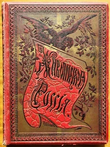 Живописная Россия. Том 12, часть 1 : Восточная Сибирь. 1895 г. - Picture 1 of 24