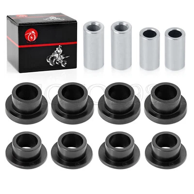 Rear Shock Bushing Sleeve Kit for Polaris Ranger 500 Ranger Crew 500 2001-2022 - Image 1 of 4