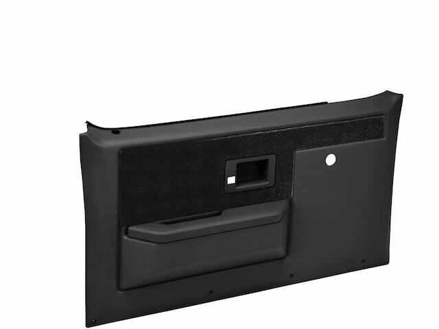 Cubierta interior del panel de moldura de puerta para Chevrolet K10 Suburban 1981-1986 56528BJ Foto 1 de 4