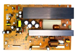YSUS BOARD EBR64064201 EAX60764001 Y BUFFER BOARD PARA TV PLASMA LG 42PQ3000 42" - Imagen 1 de 4