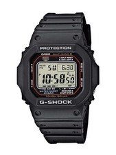 Casio G-Shock GWM5610-1 Solar Sport Wrist Watch for Men