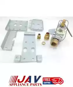 Für Hardwick Range Gasofen Sicherheitsventil Inv# RS522 - Bild 1 von 1