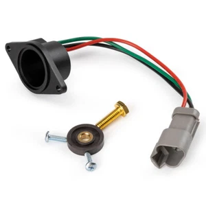 for Club Car IQ Electric 48V 04+ ADC Motor 102704901 Golf Cart High Speed Sensor - Bild 1 von 15