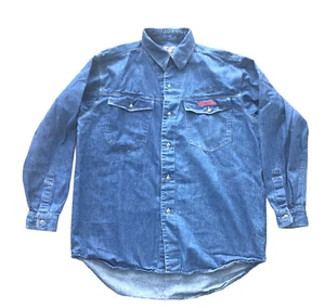 Lord & Taylor The Boy's Shop Mens Long Sleeve Button Shirt | Size XL(20)Preowned - Picture 1 of 5