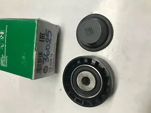 532026010 36025 Renault Clio Kangoo Twingo Dacia Logan Sander BELT BEARING - Picture 1 of 2