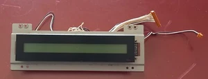 Roland XP-50 LCD Screen Display - Imagen 1 de 2